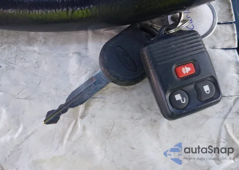 2004 Ford F-150 Fx4/Lariat/Xl/Xlt z USA, uszkodzony, nr VIN 1FTPX145X4KD94641